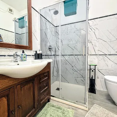 Accogliente Appartmento A Due Passi Dal Mare Apartament *