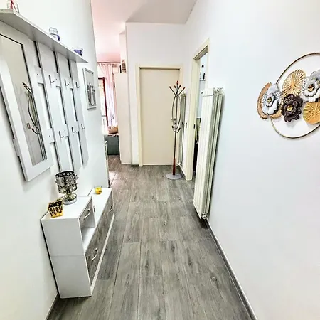 Apartament Accogliente Appartmento A Due Passi Dal Mare